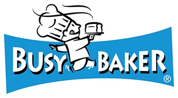 Busy Baker Logo